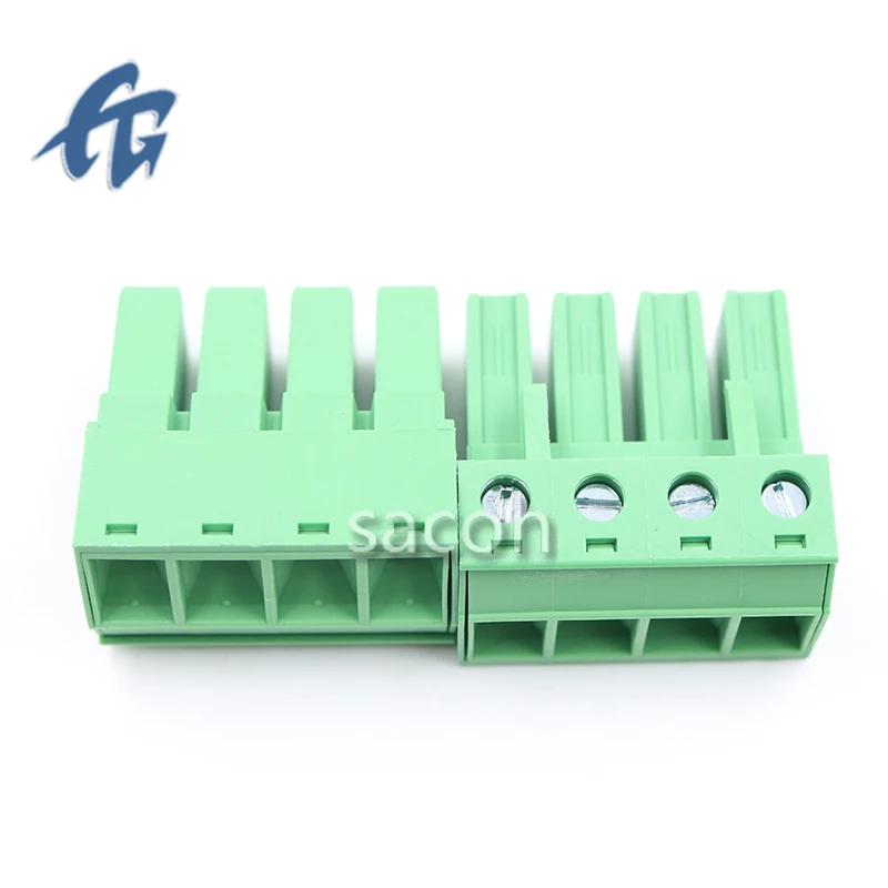 (SACOH Electronic Components)KF2EDGSK-7.62-4P