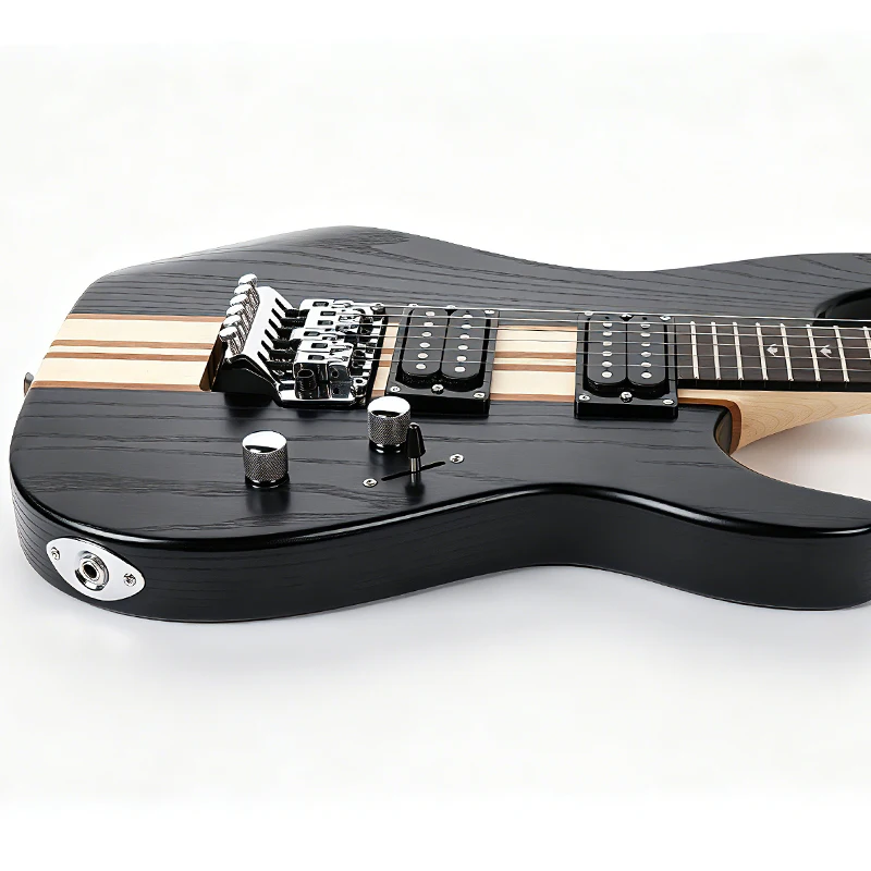 ブルファイター D-300 ストリングス トレモロ システム ナチュラル