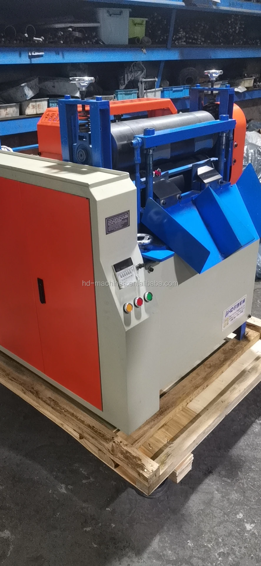 Cms Pompon Making Machine