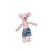 Pantalón de baño ratón de 13 cm.