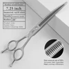 Plata 7.25 pulgadas VG10