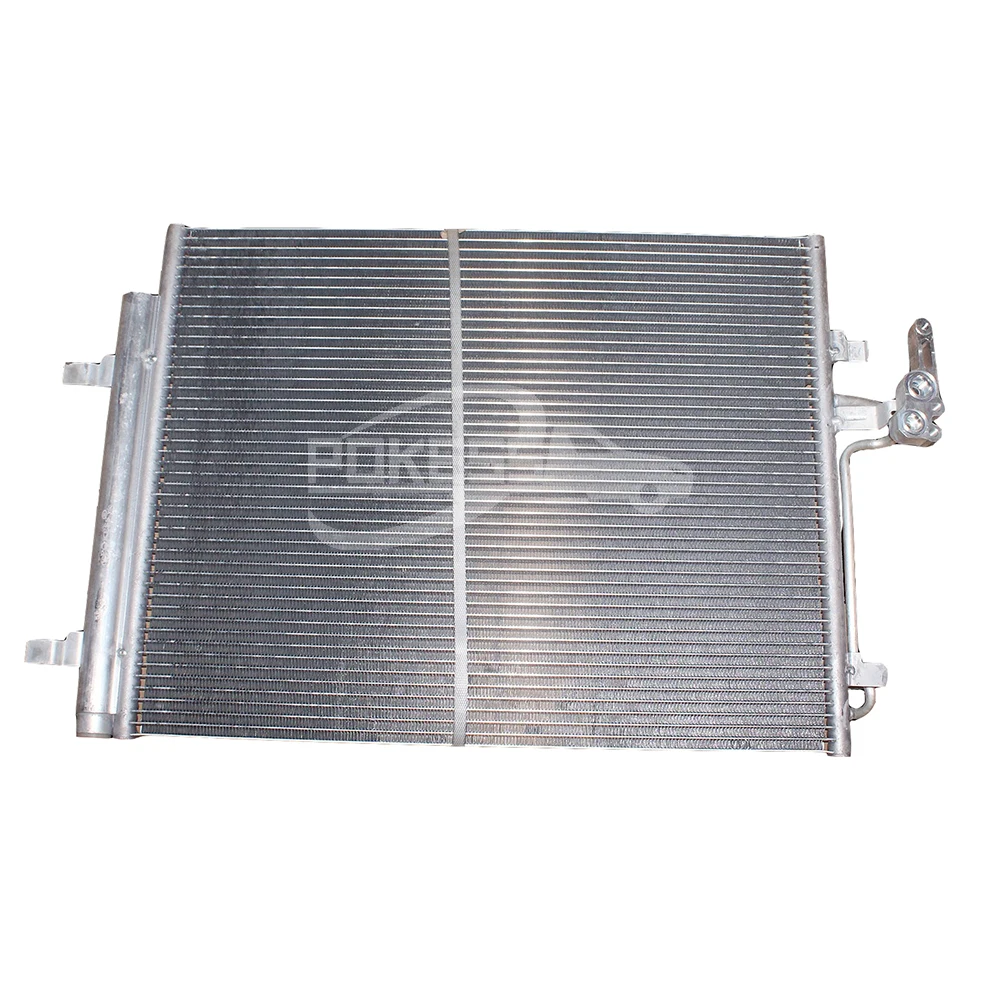 Auto AC Cooling Radiator 7G9119710CA 7G9119710BC LAFTA015 for Ford Fus... — 2