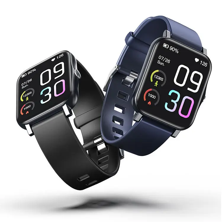 Oukitel sales w2 smartwatch