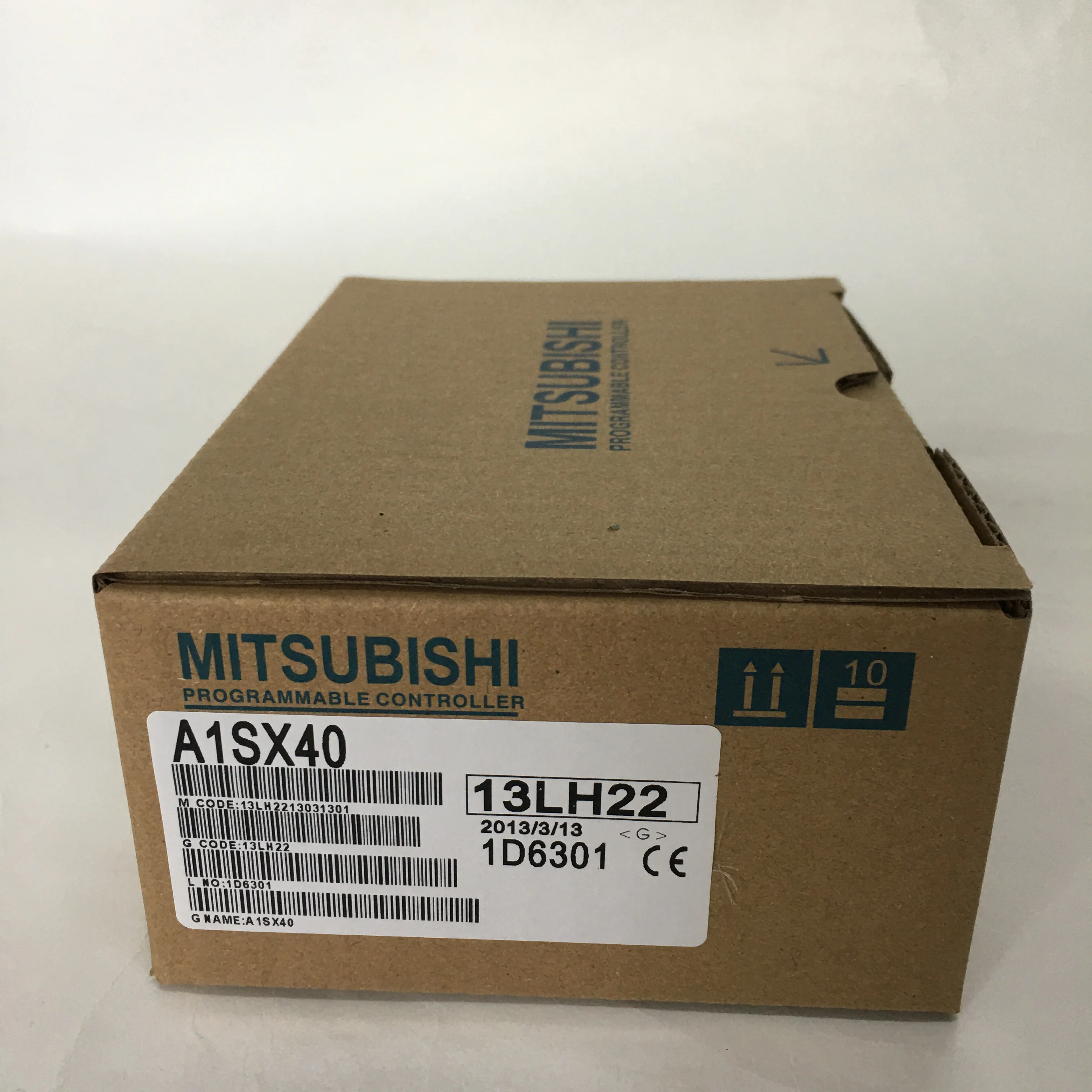 Mitsubishi Digital input module A1SX40