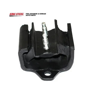 KINGSTEEL OEM 11320-0F001 11320-31G00 11320-31G05 11320-31G0A Engine Mounting for NISSAN NAVARA D22 TD25TI