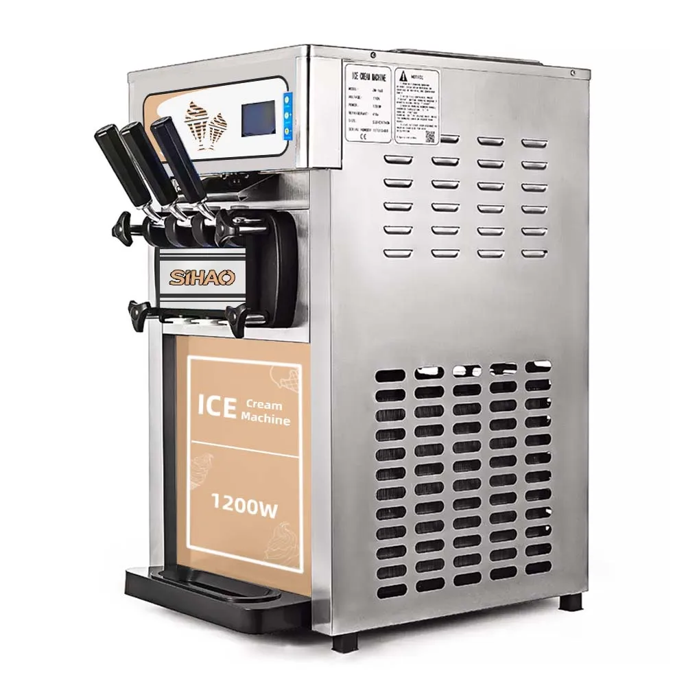 【のサービス】 ファッションアイスクリームマシンモバイルアイスクリームマシンプロアイスクリームマシン Buy Mobile Ice