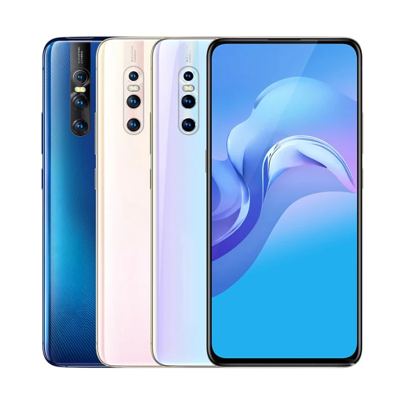 vivo x30 pro plus