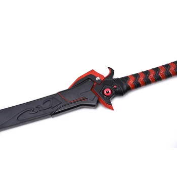 Genji Muramasa Sword - Overwatch (Evil Spirits) (Pre-Order)