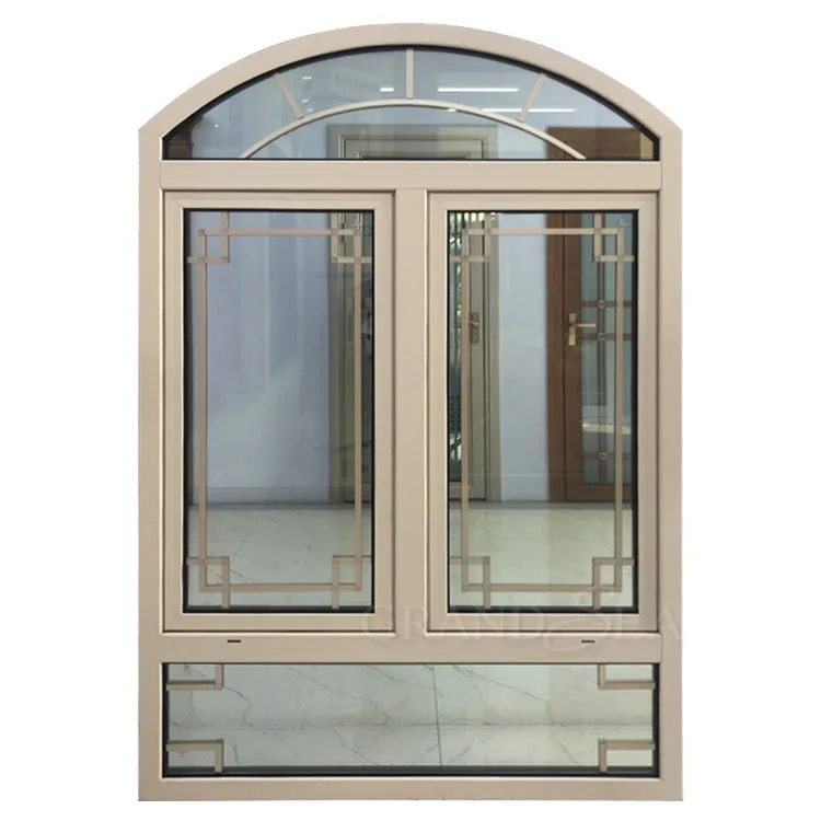 2020  Interior Arched windows That Open Arch Window Design