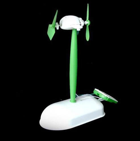 Рекламная образовательная игрушка «сделай сам» на солнечной батарее многофункциональные 6 в 1 наборы роботов робот-игрушка