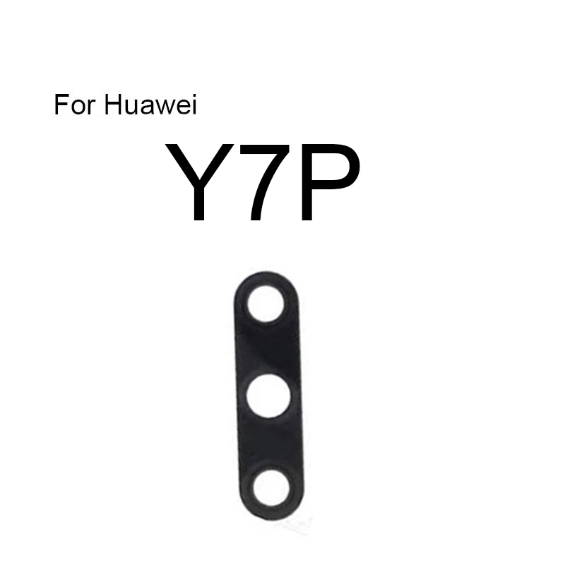 HUAWEI y7p