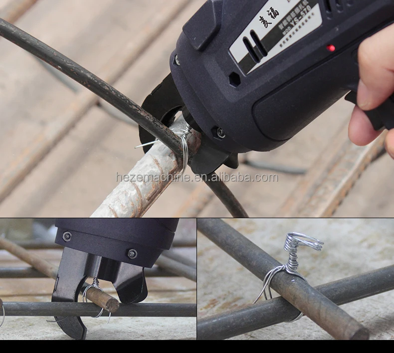 Автоматическая машина для подвязки арматуры цена портативная