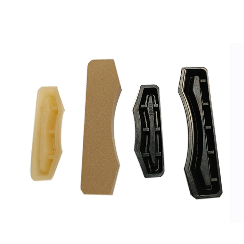 Doctor Blade System Making Rubber End Seals for Chamber