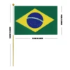 Bandera de Brasil
