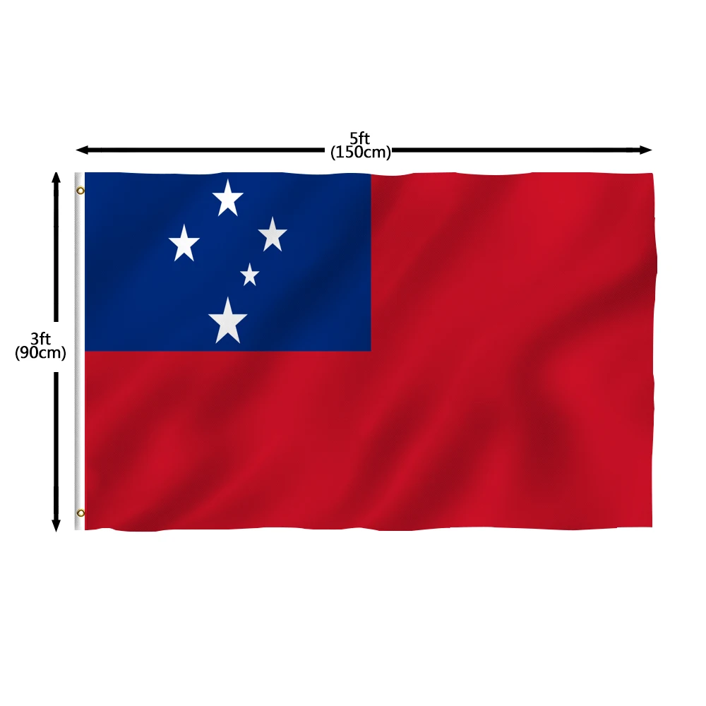 Apia, country, flag, samoa, samoan, tala, wsm icon - Download on Iconfinder