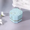 Light luxury blue