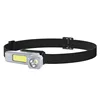 TD-0155 Multifunctional Headlamp [Magnetic Red Light]