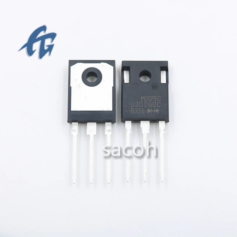 SACOH Dodavatel originálních elektronických součástek vysoce kvalitní U30D60C
