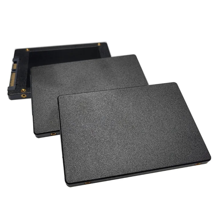 Phison 2.5 Inch SATA III SSD - 120GB to 1TB Capacities for Laptops