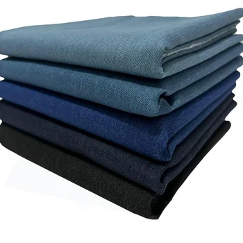 TC   c/p/sp   denim fabric made for  bangladesh garments stocklot