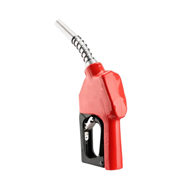 Bernet Lightweight and Durable Aluminum Fuel Nozzle for Petrol Dispenser