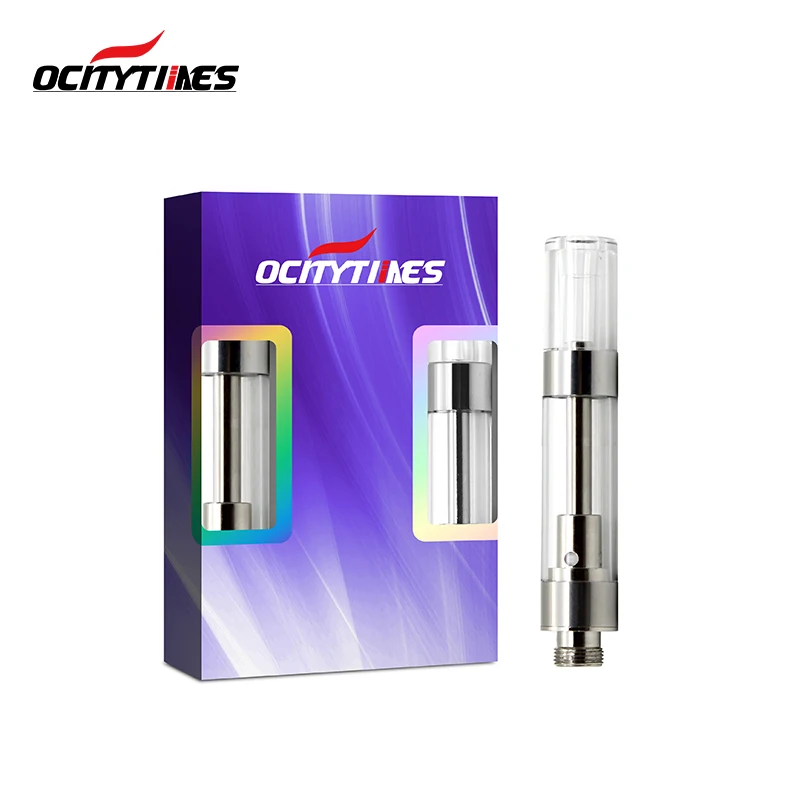 Japan Hot CBD Cartridge Electronic cigarette 510 thread 1.0ML vape pen carts