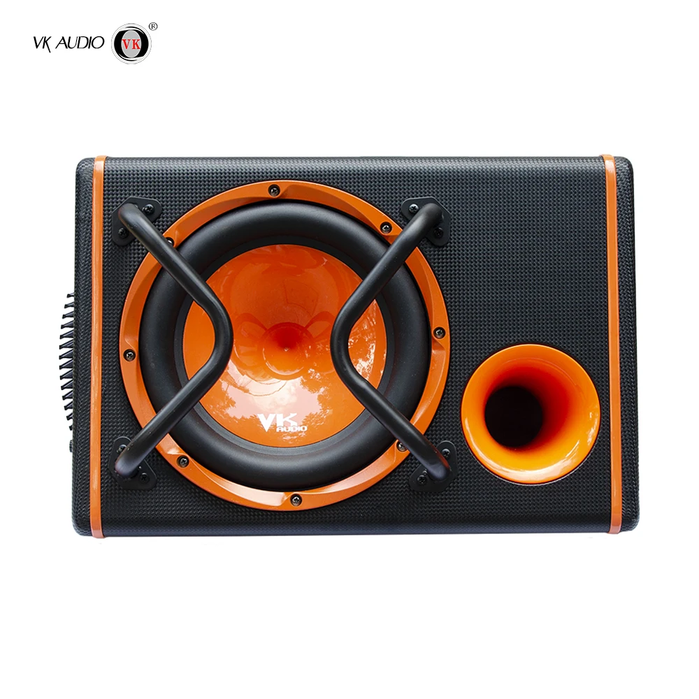 Hot Selling 10 Inch Active Subwoofer,Highpower Subwoofer,Car Subwoofer