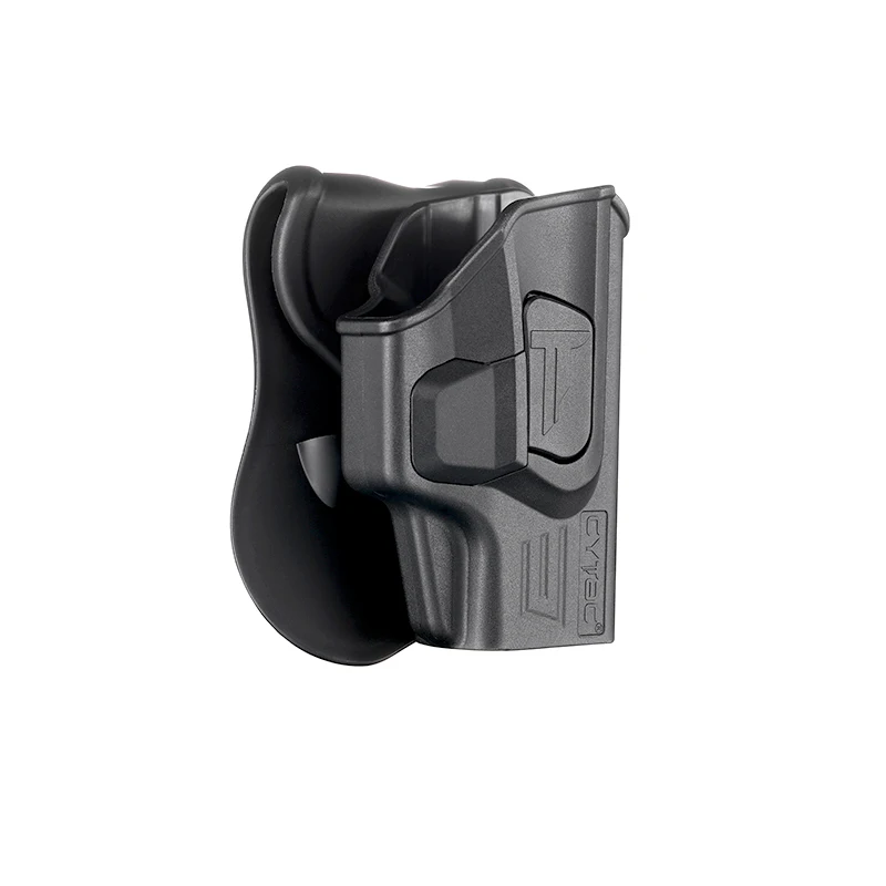 Cytac Polymer Holsterためspringfield Xd S 40 9ミリメートル 45 Oem Polymer Holster C Buy Oem ホルスター Cytac ホルスター スプリングフィールド Product On Alibaba Com