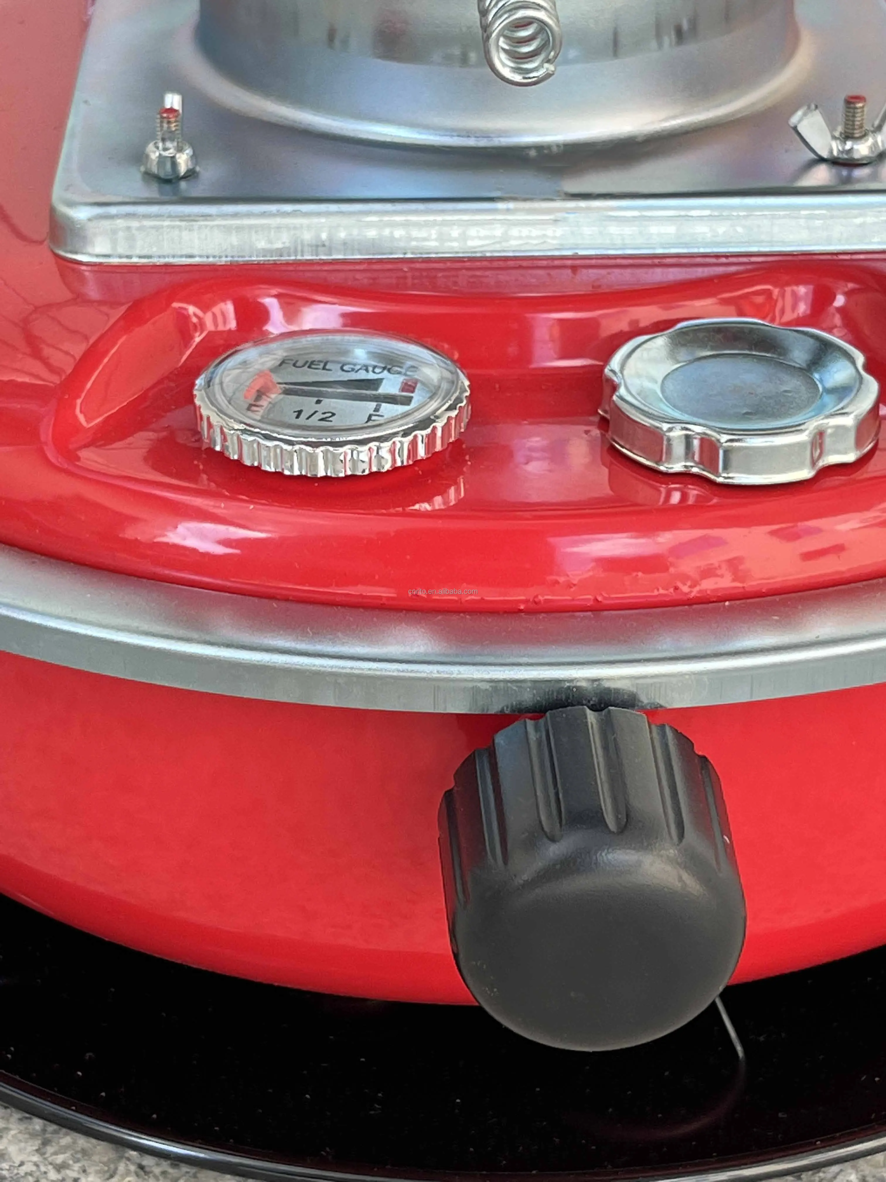 Kerosene Heater, Portable, 6L - detail 20