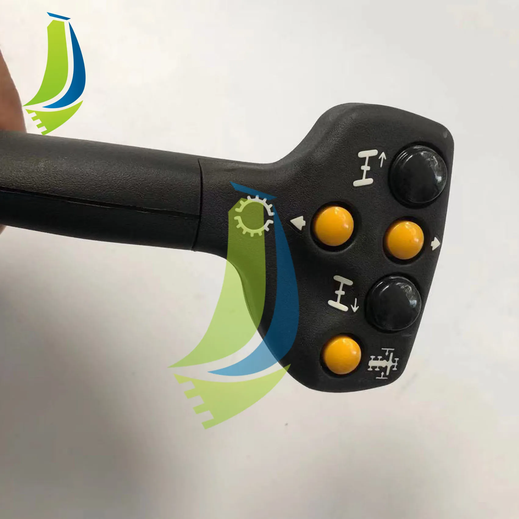 360-2987 Control Gp-Joystick - Durable & High Quality 360-2987 Control Gp-Joystick - Durable & High Quality