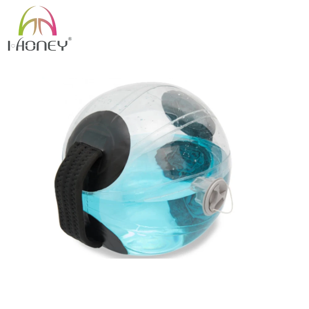 Домашний Тренажерный Зал Aqua Power сумка для фитнеса водяной тренировочный мяч