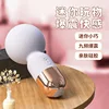 SHD-S438 หยวนซาน สีม่วง