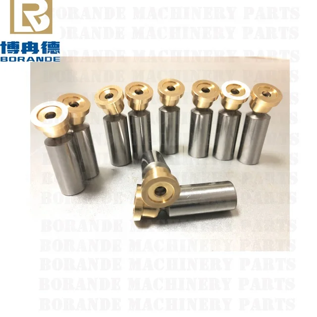 Hydraulic Pump Parts For Nachi Pump PVD 2B PVD-2B-41BP-16G5-5184B|  Alibaba.com