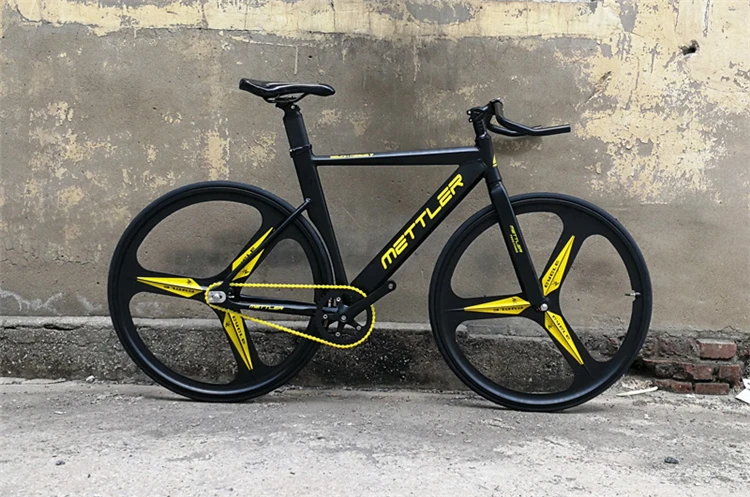 mettler fixie