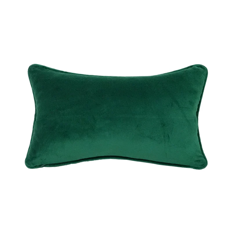 Us Freedom Modern Style Home Decorative Pillow Case Custom Design Luxury Pillow Cover