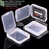 C13 CF Card Case