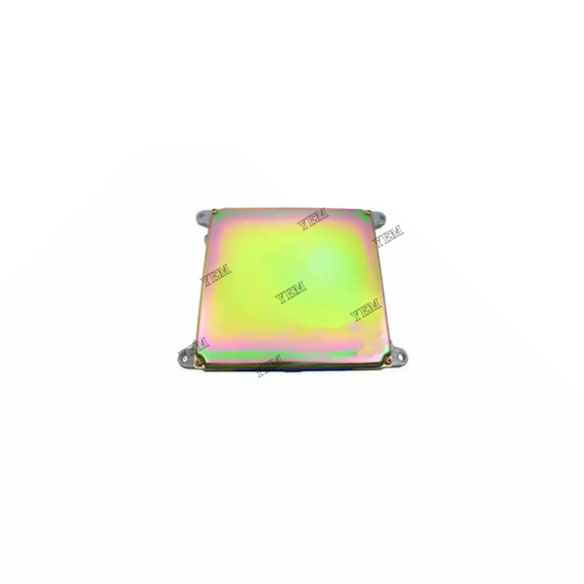 For John Deere EX550 LCE Excavator PVC Engine Controller 9166184 Control Unit Engine Spare Parts