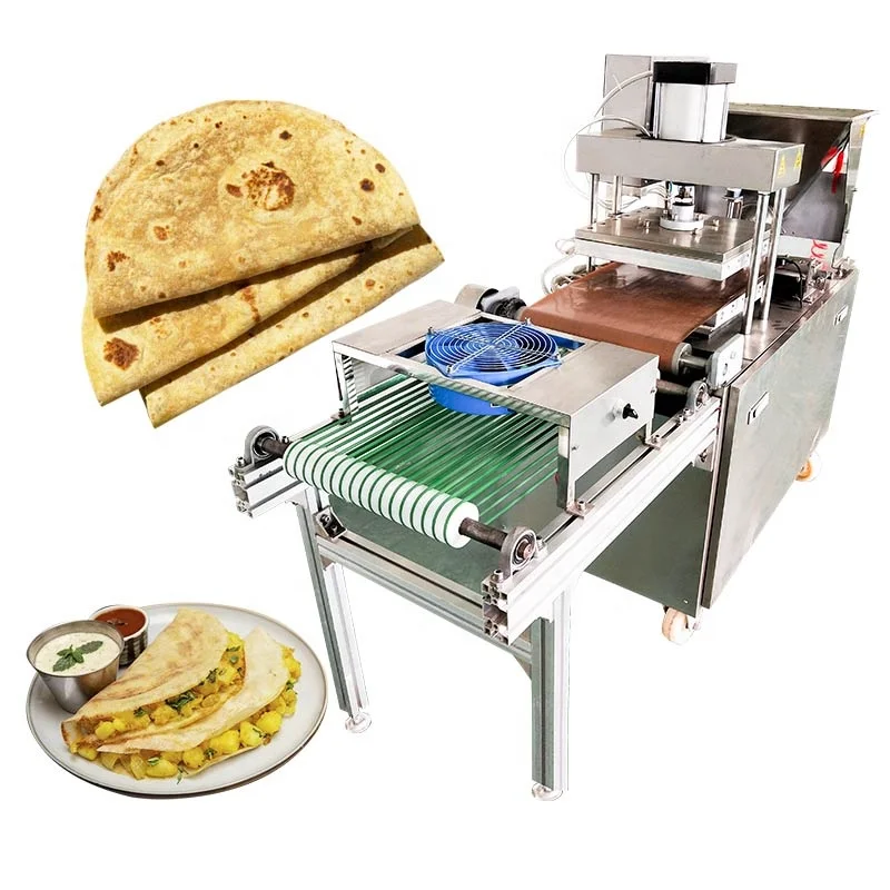 Pita 60 - PitaOven- Pita Bread, Tortilla, Naan Bread Oven- Natural Gas-  German Burners