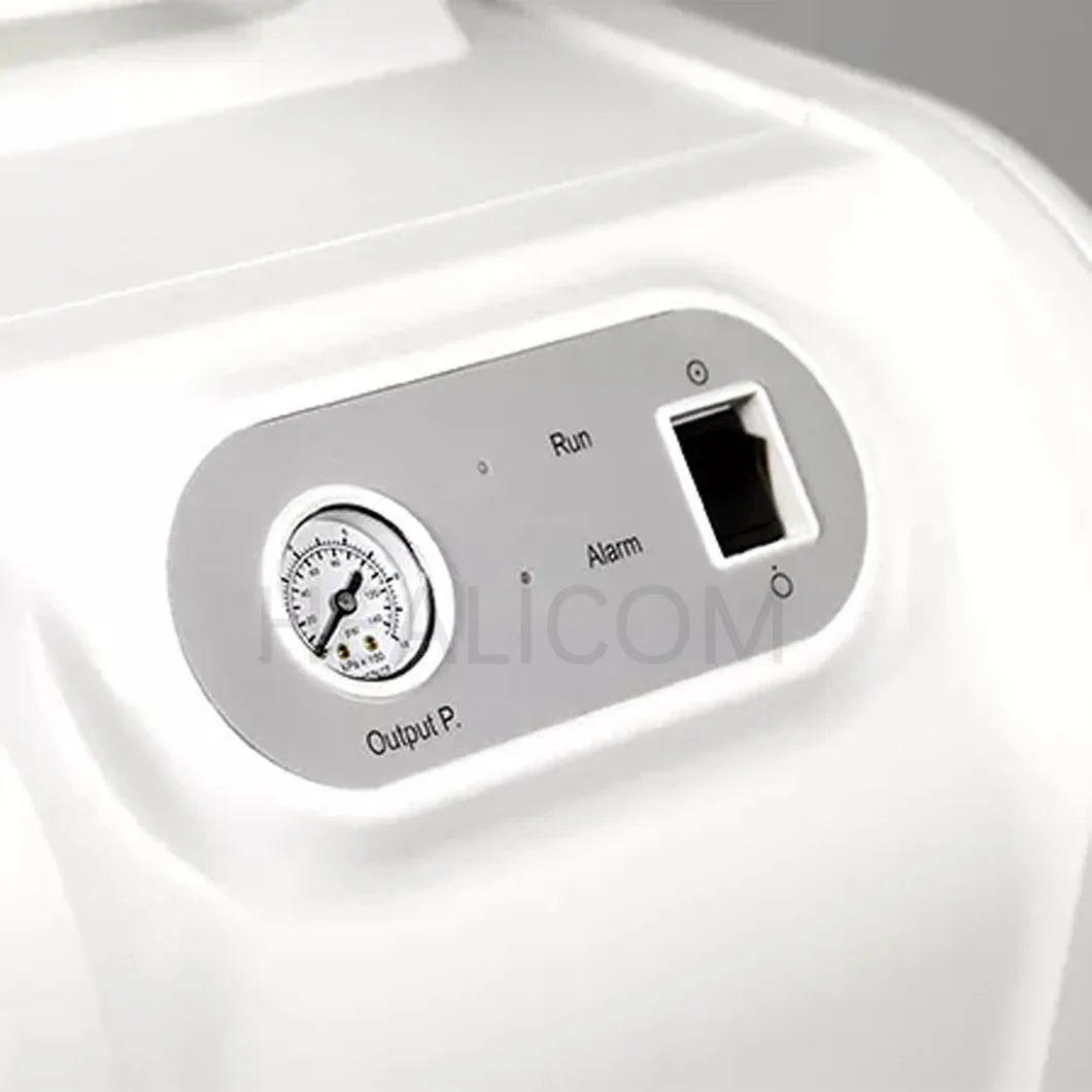 Highest Cost-effective Hospital Medical Surgical Icu Ventilator Pediatric Adult Emergency Ventilator details