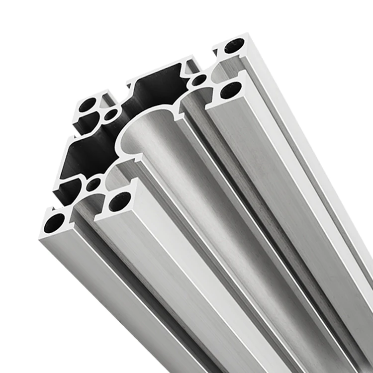 product 60l t slot aluminium profile extrusion right angle aluminium profile industrial aluminium profile for workbench-5