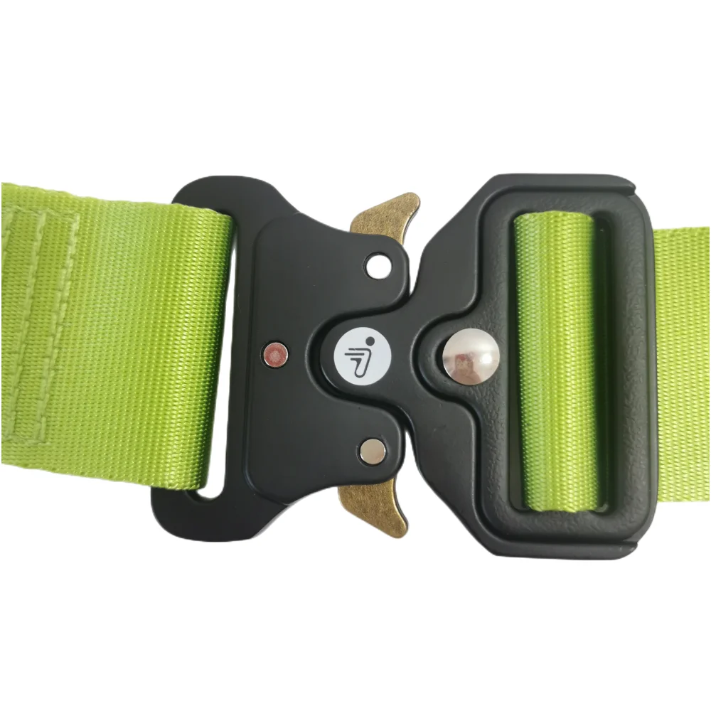 Adjustable Seat Belt For Segway Ninebot GoKart Pro/Pro2 - Safety Harness Replacement For Go Kart Kits