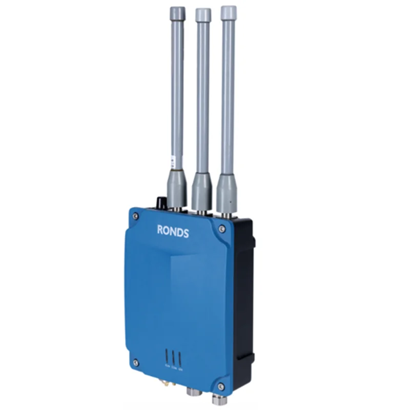 Китай RH570 Интеллектуальная Беспроводная аппаратная система мониторинга инструменты для эксплуатации и обслуживания