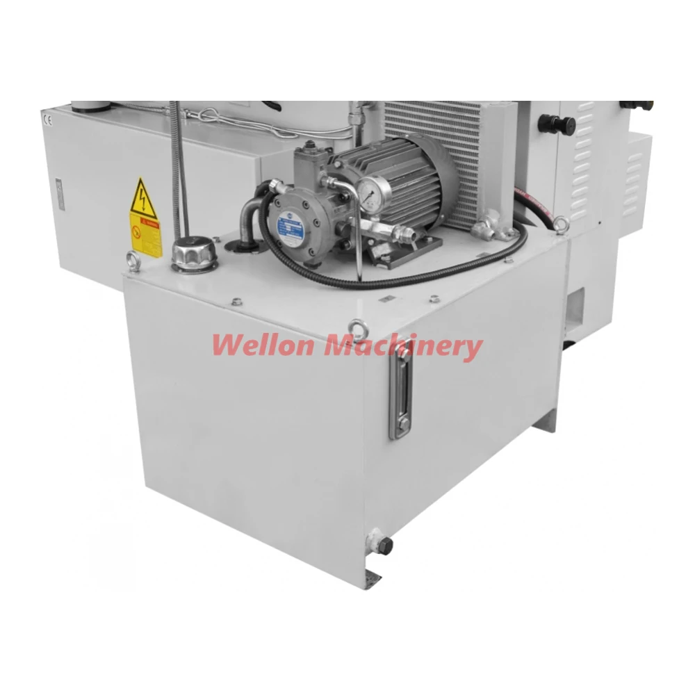 Surface Grinding Machine /high Precision Flat Grinder Machine Price