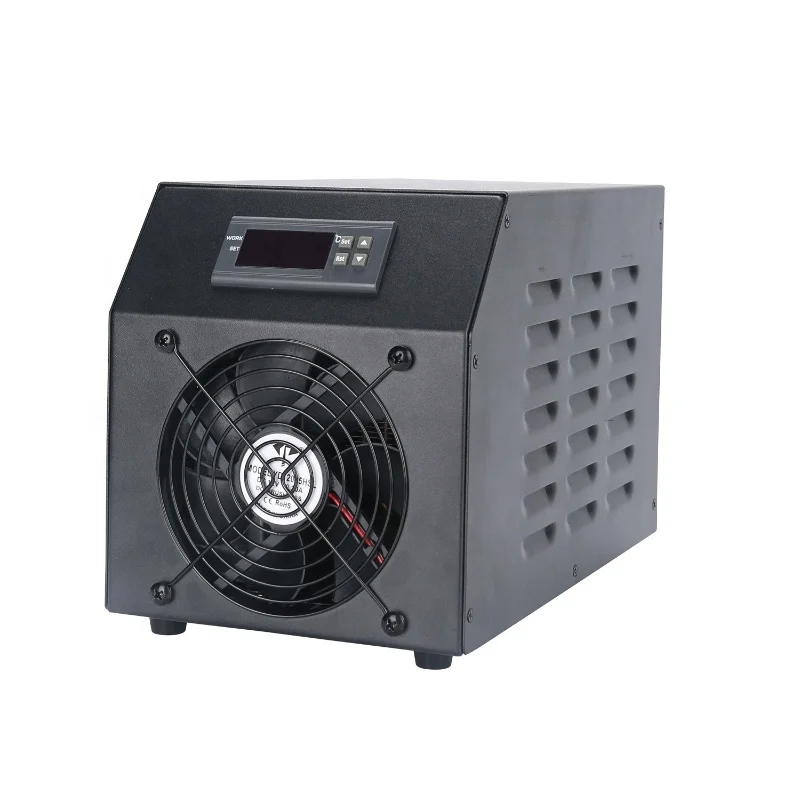 Series Water Cooler, 60L, 110 V, 220 - detail 4