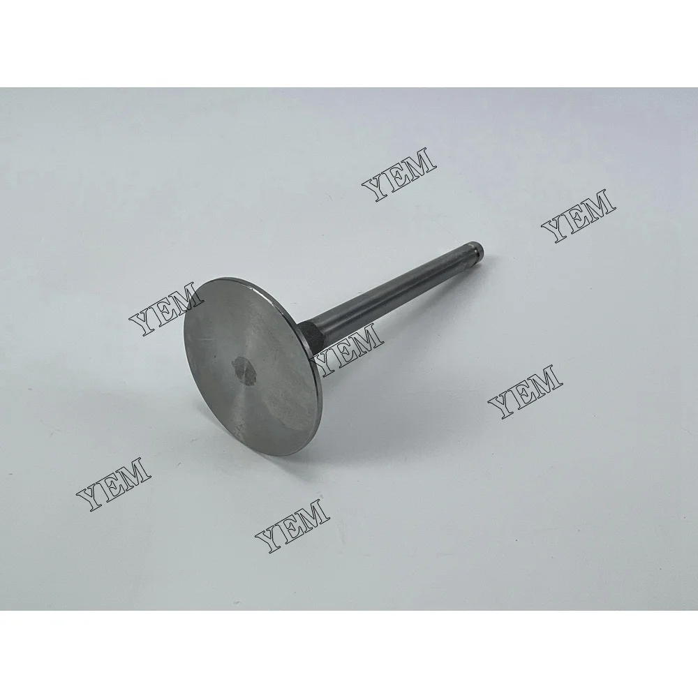 Intake Valve for Weichai ZH4100 Engine Parts for Sale 4