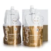 hair straightening cream