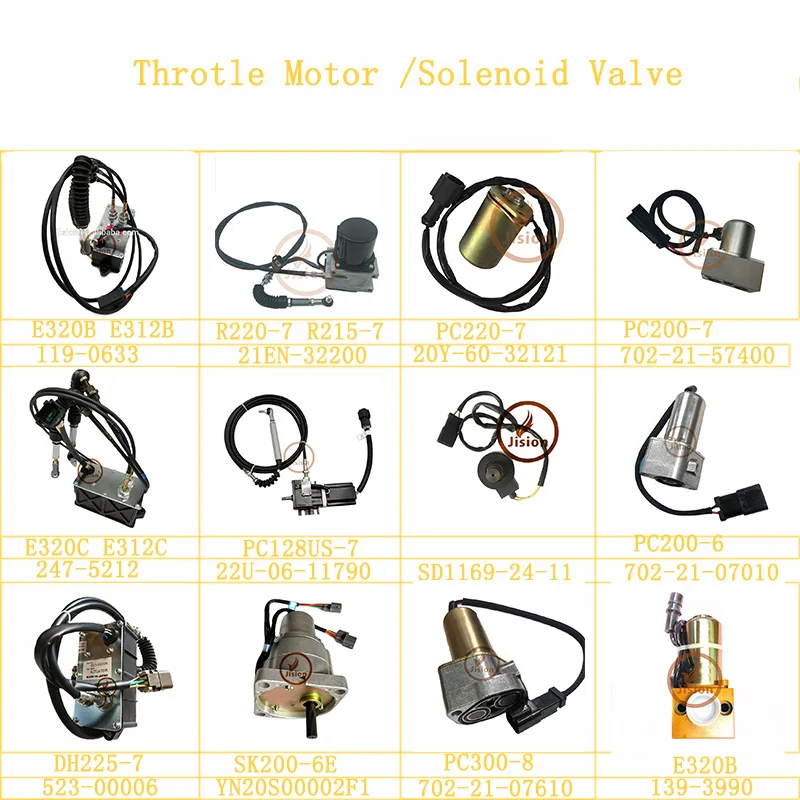 Excavator Fuse Box Wire Harness Assy for CAT 320C Fuse Box Assy