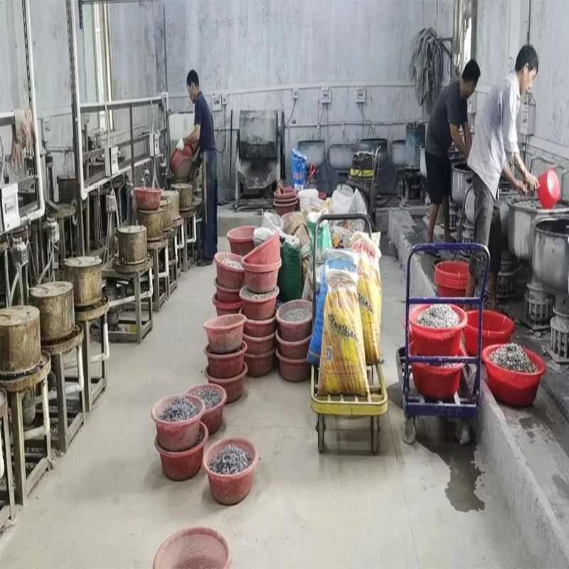 Donghai Fanxingji Crystal Jewelry Co., Ltd. 3
