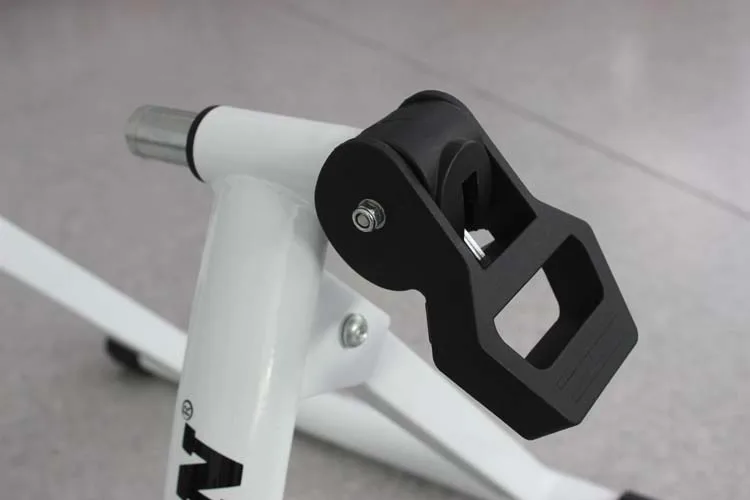 BCCN BN-BN009B Magnetic Bike Trainer, levels of