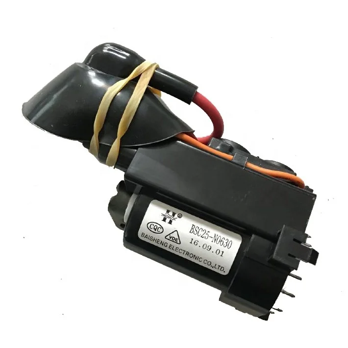 High frequency transformer flyback transformer EF22459